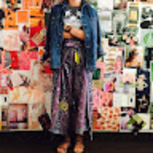 Meet your Posher, Meaghan